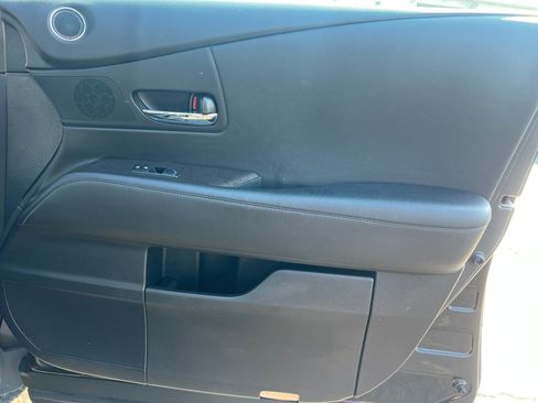 Used 2015 Lexus RX 350 FWD image 17