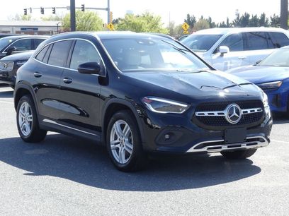 Used 2023 Mercedes-Benz GLA 250 4MATIC