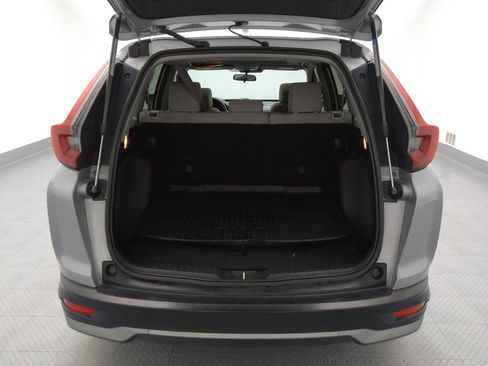 Used 2021 Honda CR-V EX image 29