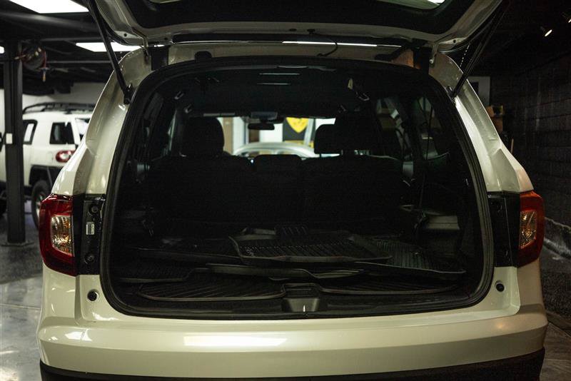 Used 2022 Honda Pilot Sport image 7