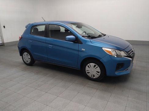 Used 2024 Mitsubishi Mirage ES FWD image 11