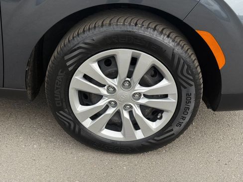 Used 2020 Kia Soul LX FWD image 39