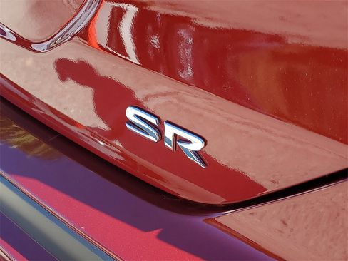 Certified 2022 Nissan Kicks SR w/ Premium Package image 15