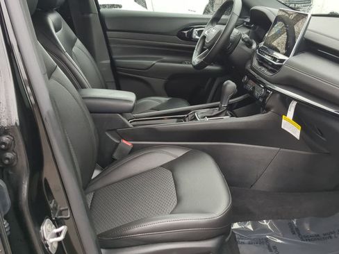 Certified 2022 Jeep Compass Altitude w/ Convenience Group image 21