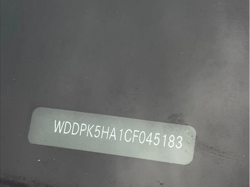 Used 2012 Mercedes-Benz SLK 350 image 21