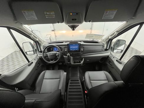 New 2026 Ford Transit 350 Base image 2