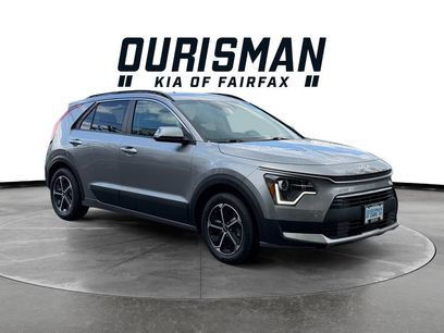 Used 2023 Kia Niro EX