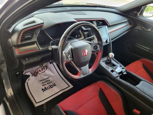 Used 2017 Honda Civic Type R image 8