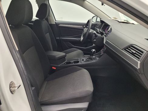 Used 2021 Volkswagen Jetta S w/ Driver Assistance Package image 21