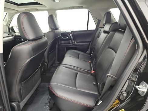 Certified 2023 Toyota 4Runner TRD Pro AWD/4WD image 31