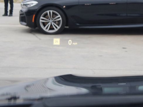 Used 2017 BMW X5 xDrive35d image 29