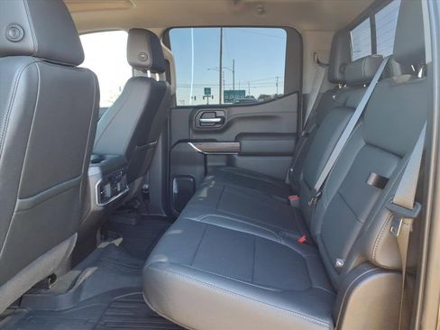 Used 2021 GMC Sierra 1500 SLT image 20