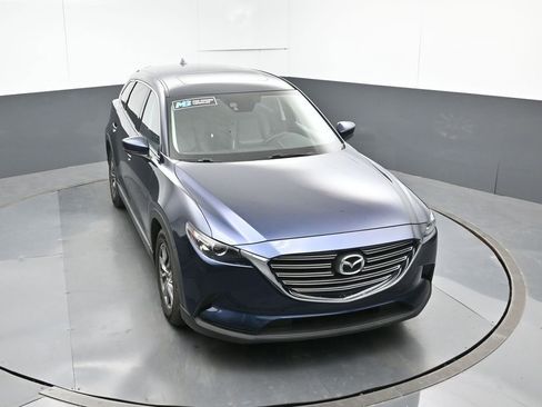 Used 2016 MAZDA CX-9 Touring image 55