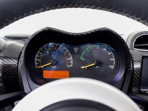 Used 2010 Tesla Roadster Sport RWD image 16