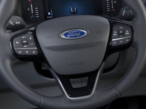 New 2026 Ford Escape Active w/ Tech Pack #1 image 12