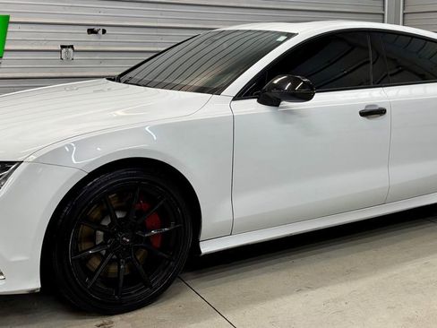 Used 2015 Audi S7 Prestige image 1