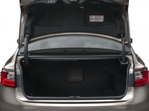 Used 2018 Lexus ES 350 w/ Navigation System Package image 12