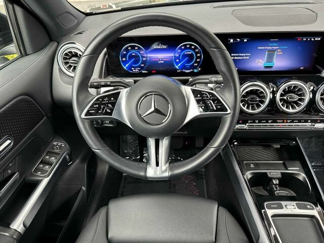 Certified 2024 Mercedes-Benz EQB 250+ image 16