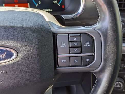Used 2022 Ford F150 Lariat AWD/4WD image 19
