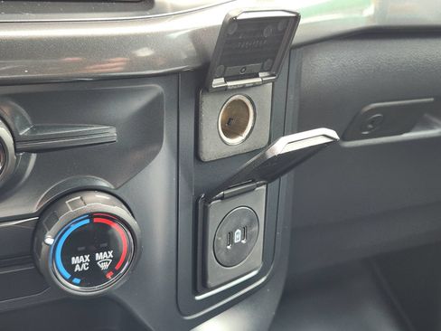 Used 2025 Ford F150 STX w/ Equipment Group 200A AWD/4WD image 23