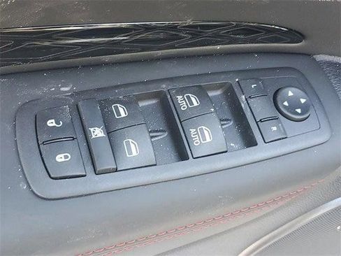 New 2026 Dodge Durango GT image 18