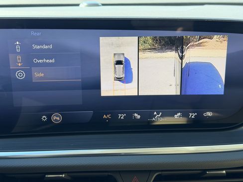 New 2026 Buick Envision Preferred AWD/4WD image 30