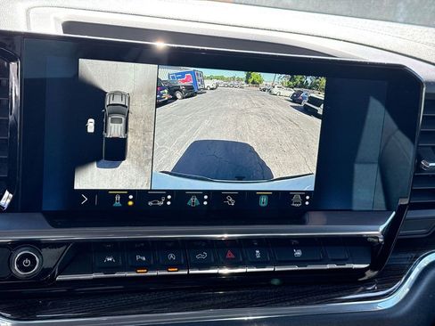 Used 2023 Chevrolet Silverado 1500 RST w/ All Star Edition Plus image 28