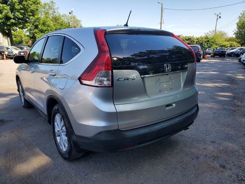 Used 2014 Honda CR-V EX image 5
