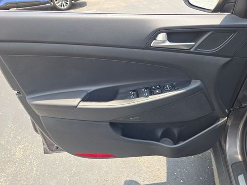 Used 2020 Hyundai Tucson Limited AWD/4WD image 20
