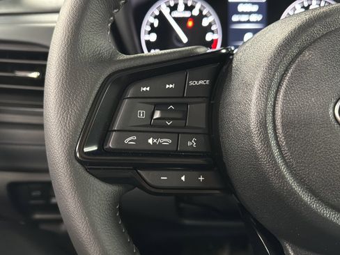 New 2026 Subaru Forester Premium image 20