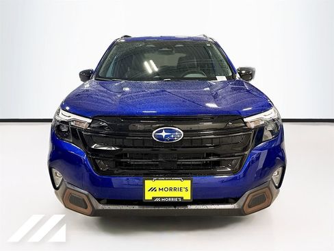 New 2026 Subaru Forester Sport image 2