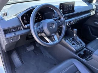 Used 2024 Honda CR-V Sport-L video 2