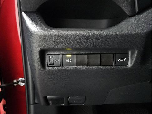 Certified 2022 Toyota RAV4 XLE image 20