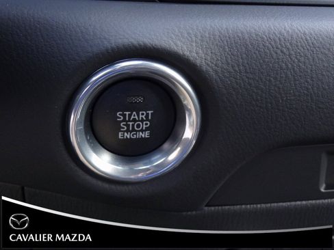 New 2025 MAZDA CX-5 AWD 2.5 S w/ Select Package image 18