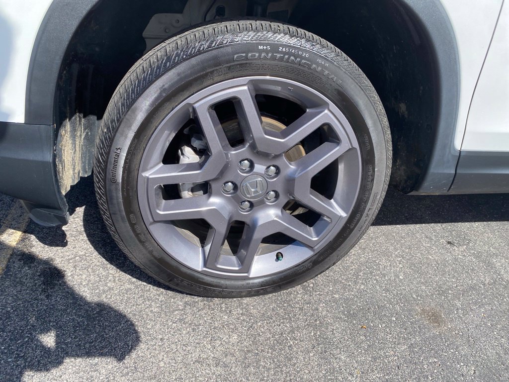 Used 2023 Honda Passport EX-L image 18