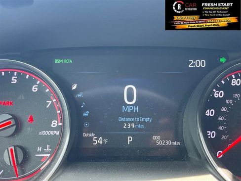 Used 2023 Toyota Camry XSE image 27