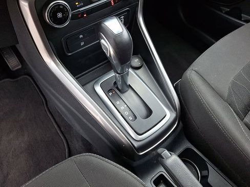 Used 2020 Ford EcoSport SE w/ SE Convenience Package AWD/4WD image 28