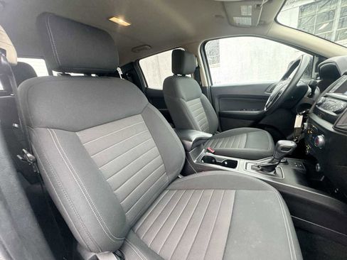 Used 2020 Ford Ranger XL w/ Equipment Group 101A Mid image 17