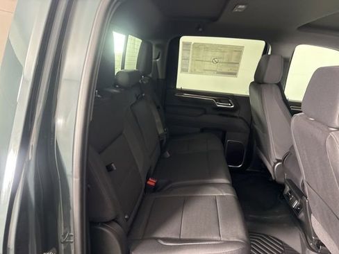 New 2026 Chevrolet Silverado 2500 LT w/ All Star Edition AWD/4WD image 17