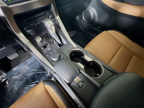 Used 2017 Lexus NX 200t 200t image 24