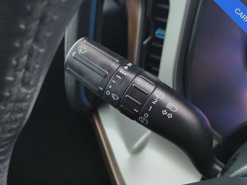 Used 2022 Ford Bronco Outer Banks image 28