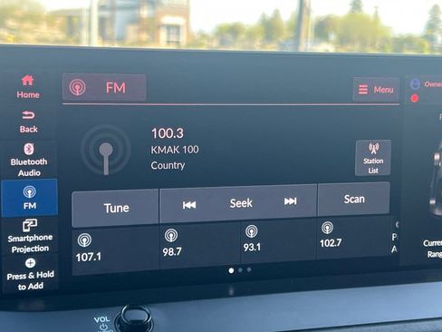 Used 2023 Honda Accord Sport image 23
