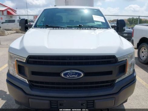 Used 2018 Ford F150 XL w/ Equipment Group 101A Mid AWD/4WD image 6
