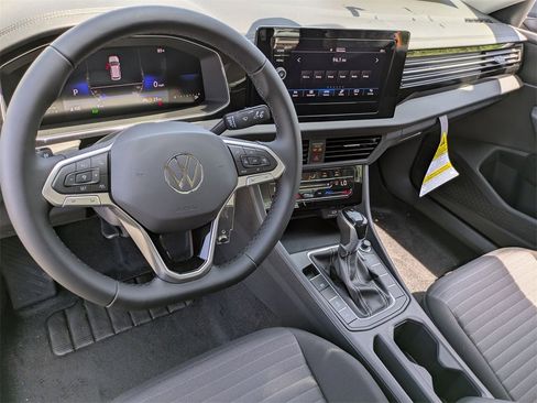 New 2025 Volkswagen Jetta S image 14