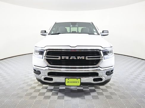 Used 2019 RAM 1500 Big Horn image 11