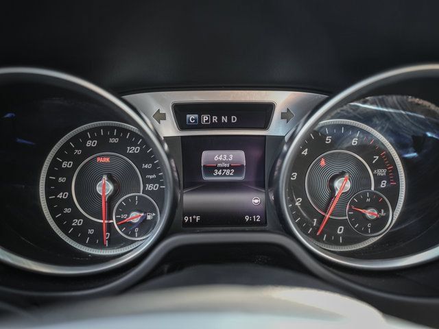Used 2017 Mercedes-Benz SL 550 image 18
