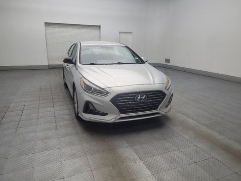 Used 2018 Hyundai Sonata ECO FWD image 13
