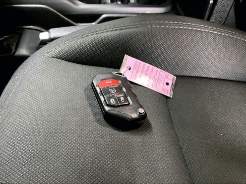 Used 2021 Jeep Wrangler Unlimited Sport image 10