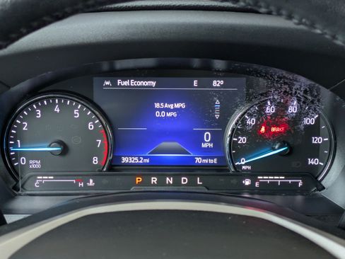 Certified 2023 Ford Explorer XLT w/ Equipment Group 202A RWD image 30