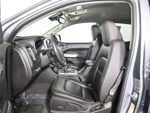 Used 2021 Chevrolet Colorado LT w/ Safety Package image 20